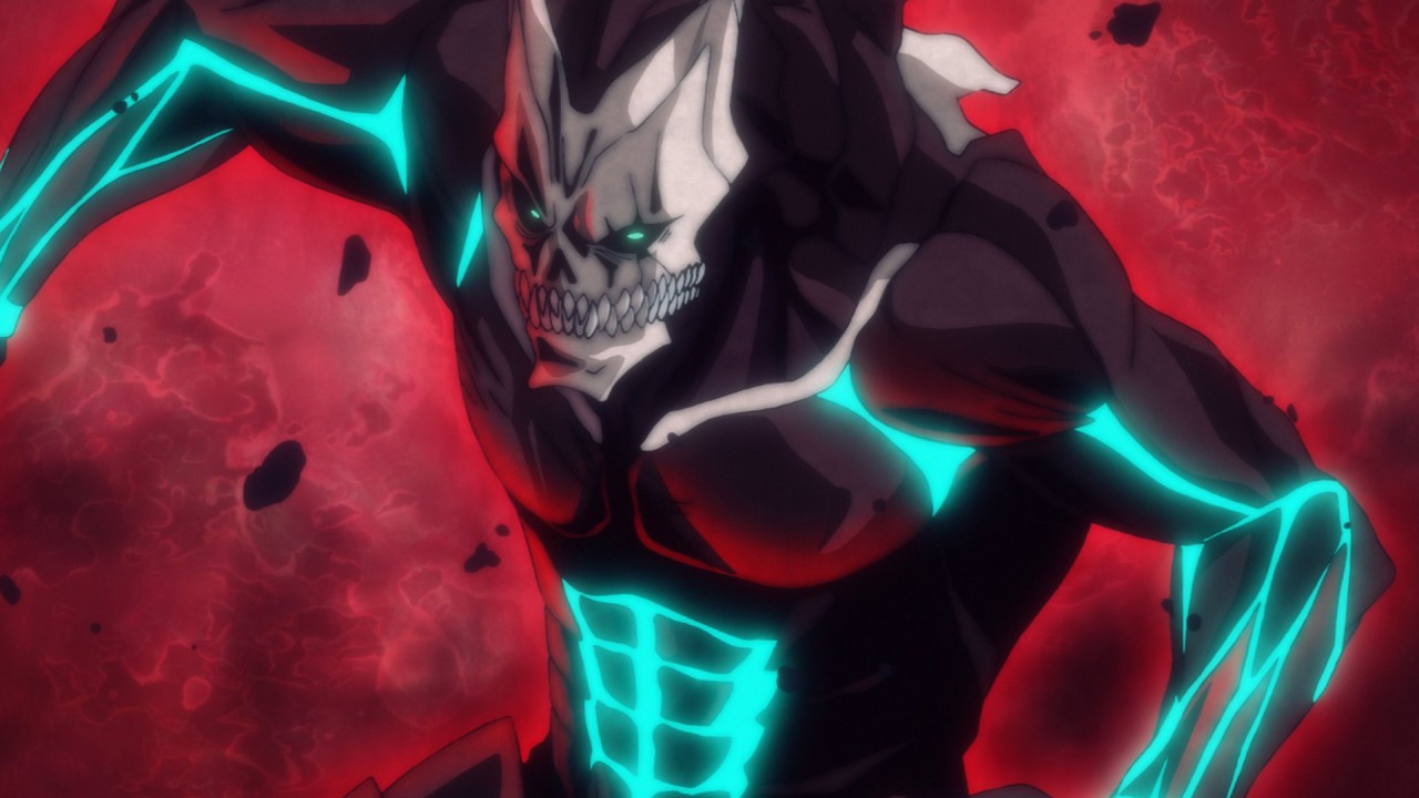 Kaiju No. 8 Episode 8 Preview Shows Soshiro Hoshina Hesitating to Fight Kafka's Monster Form