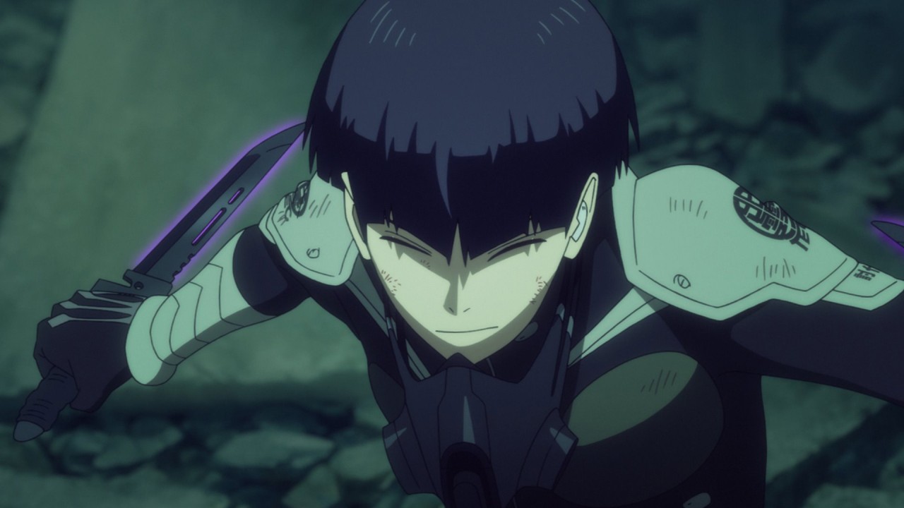 Kaiju No. 8 Episode 9 Preview Shows an Intelligent Monster Targeting Defense Force's Strongest Member