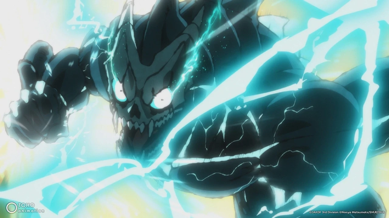 Kaiju No. 8 Anime Sequel Officially Confirmed, Crunchyroll Will Stream Its Return