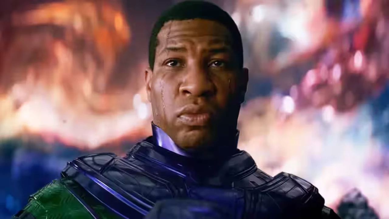 Marvel Almost Replaced Kang with Fantastic Four Villain After Jonathan Majors' Arrest