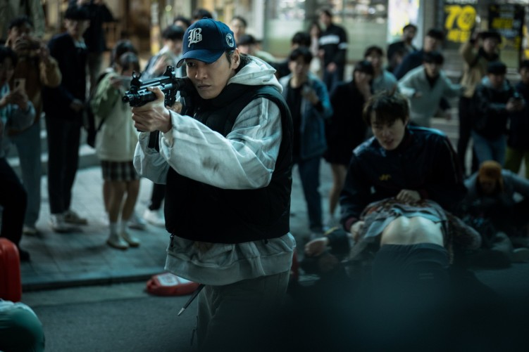 Netflix's Trigger