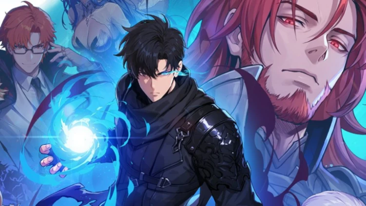 Solo Leveling: KARMA