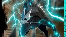 Kaiju No. 8: The Final Mission