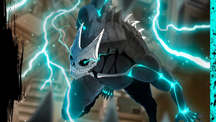 Kaiju No. 8: The Final Mission