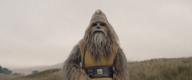 Kelnacca in Star Wars: The Acolyte