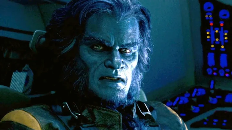 Kelsey Grammer as Beast