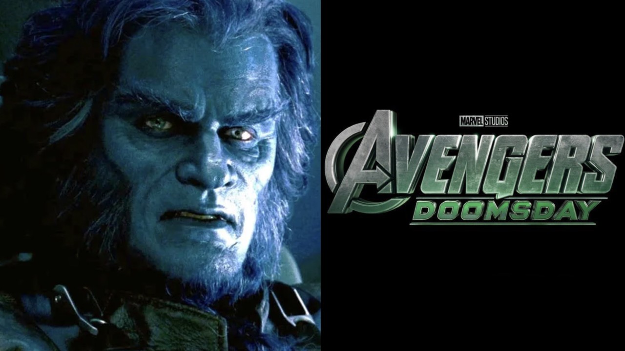 X-Men Star Kelsey Grammer to Reprise Beast Role in Avengers: Doomsday