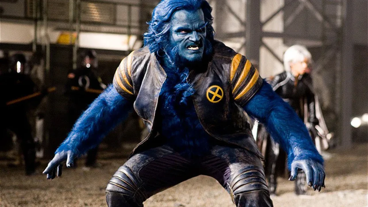 Kelsey Grammer Reflects on Returning as Beast in Avengers: Doomsday