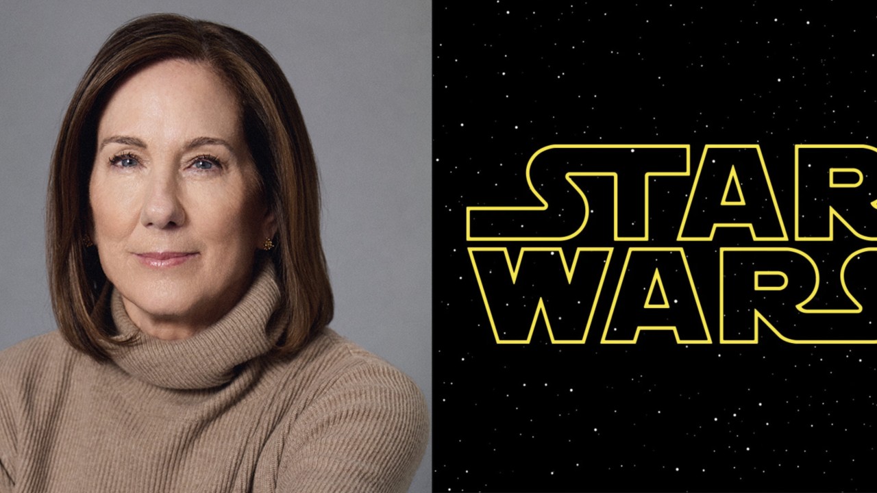 Lucasfilm Provides Major Updates on Upcoming Star Wars Films as Kathleen Kennedy Prepares to Exit