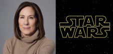Kathleen Kennedy
