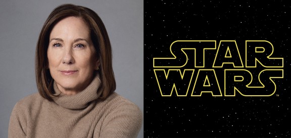 Kathleen Kennedy