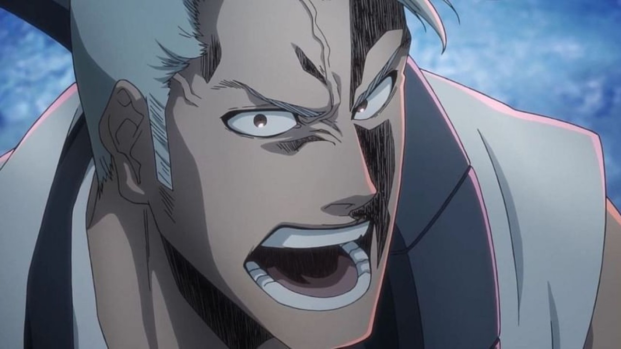Bleach: Thousand-Year Blood War Star Joins New Rurouni Kenshin Anime
