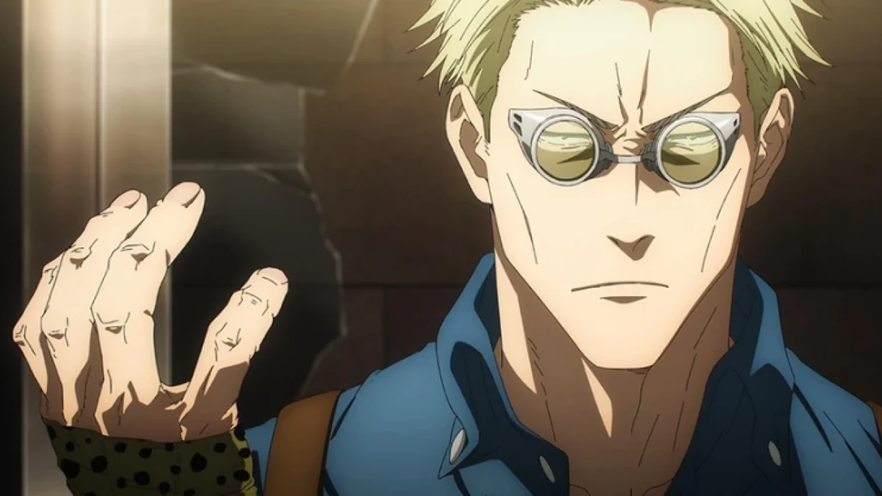 Jujutsu Kaisen Creator Reveals the Reason Why Kento Nanami Had to Die