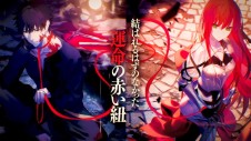 The Kept Man of the Princess Knight anime