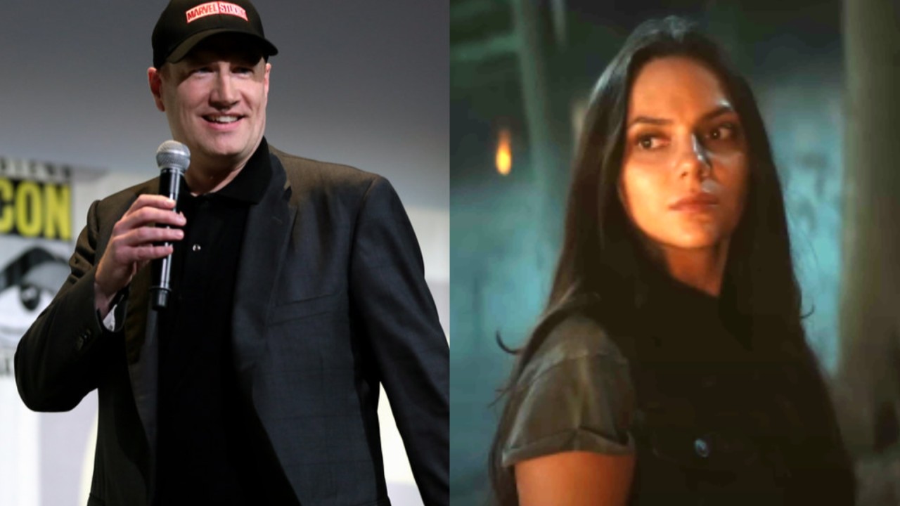 Deadpool & Wolverine: Kevin Feige Explains Why Marvel Decided to Show Dafne Keen's X-23 in Final Trailer