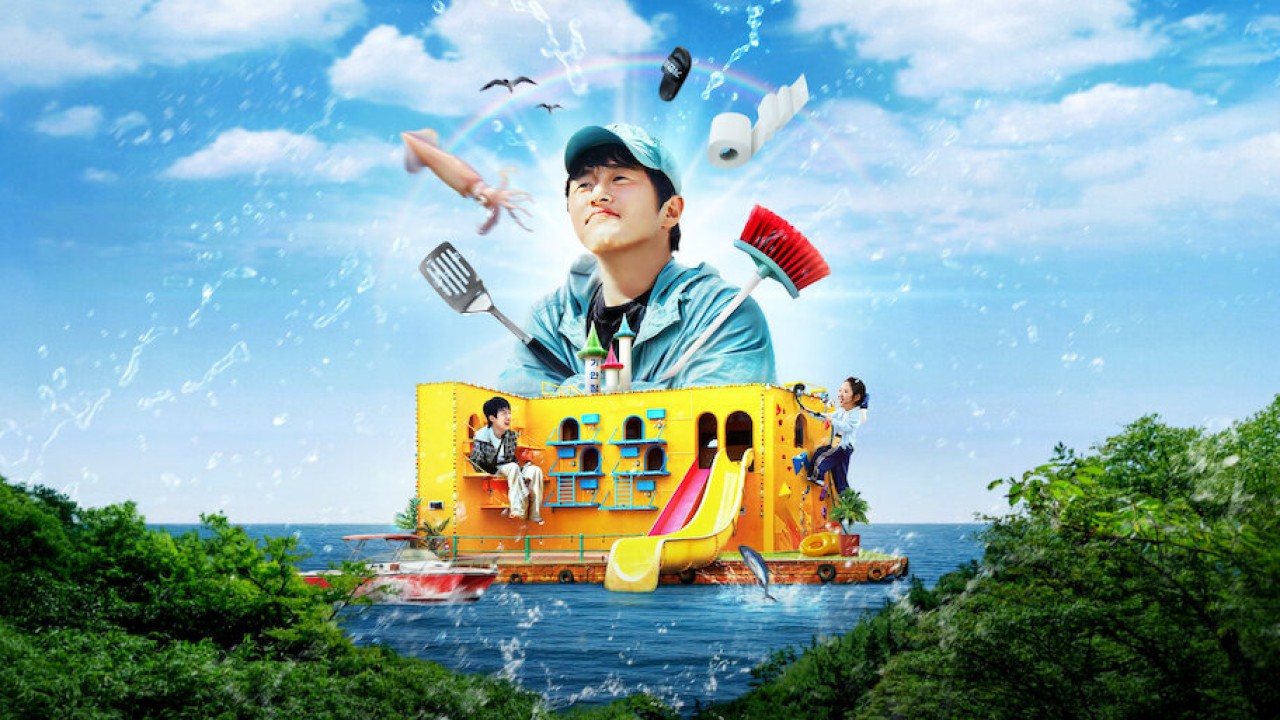 Netflix Confirms Kian’s Bizarre B&B Season 2: A New Chapter of Whimsical Chaos Awaits