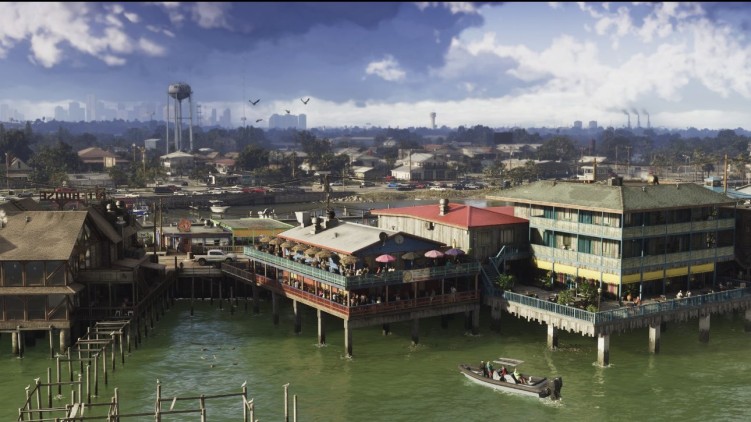 GTA 6 screenshot kid NPC
