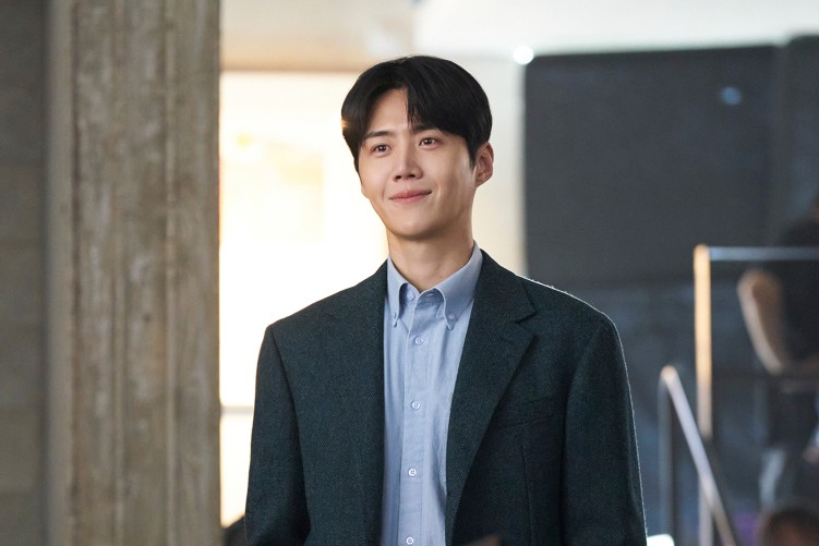 Kim Seon-ho in "Can This Love Be Translated?"