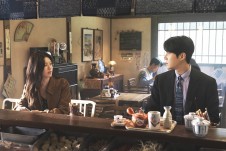 Go Young-jung & Kim Seon-ho in "Can This Love Be Translated?"