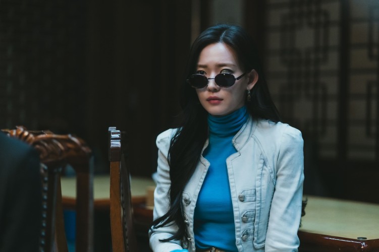 Seok Ho-ran in The WONDERfools