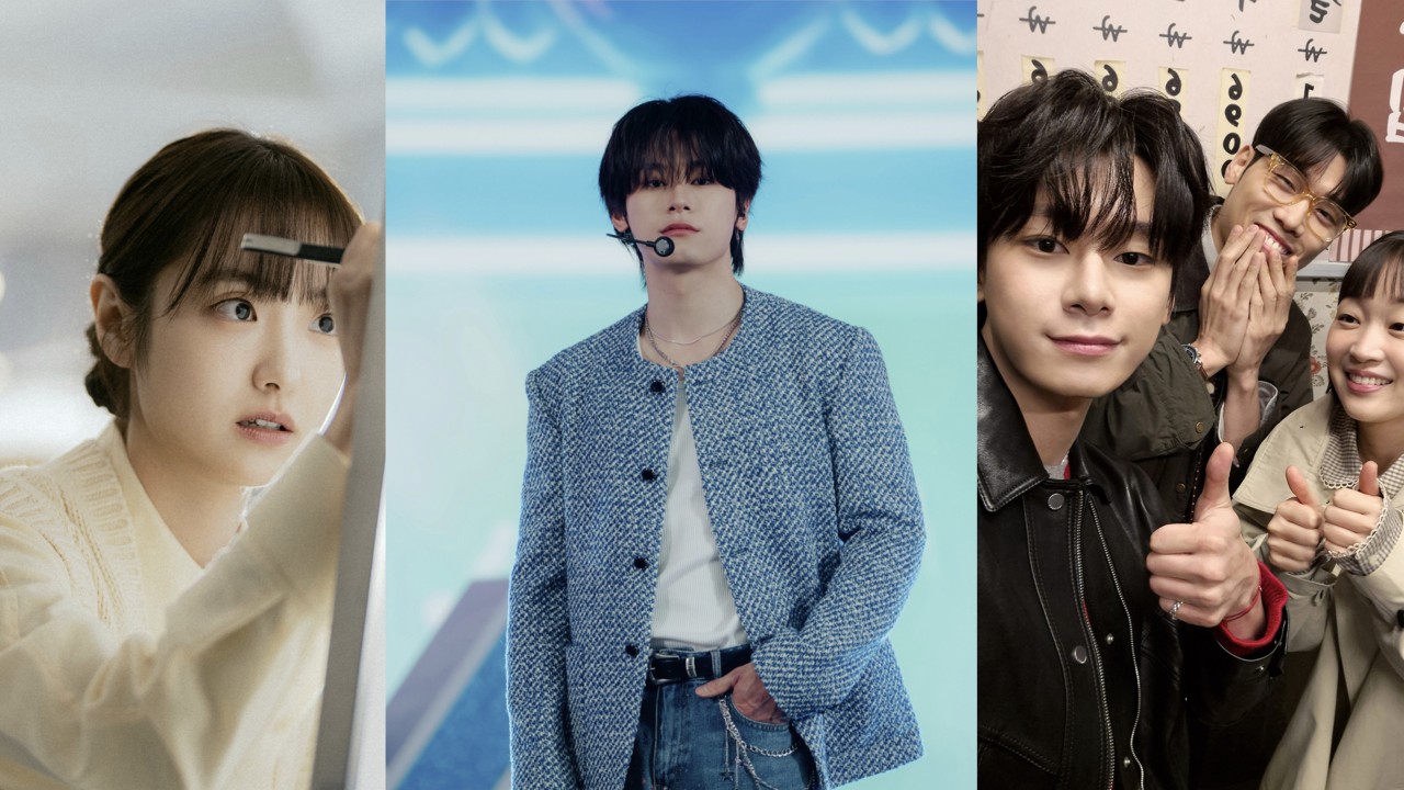 Kim Hye-jun Misses Her Shot at Meeting Bias Cha Woo-min as Stills Drop for 'My Bias, My Boss'