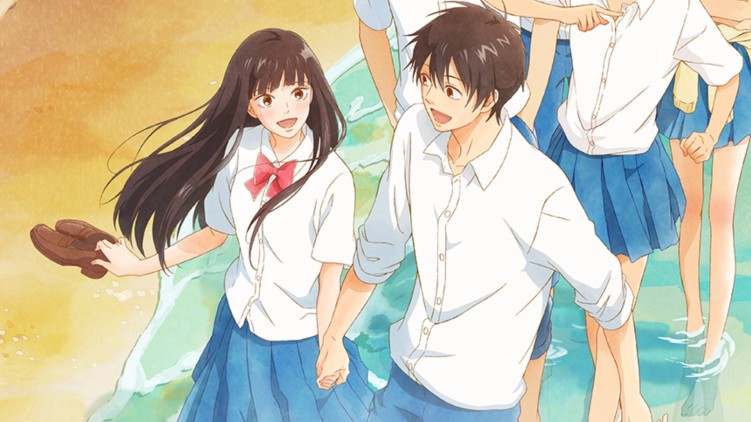 Kimi ni Todoke: From Me to You Season 3