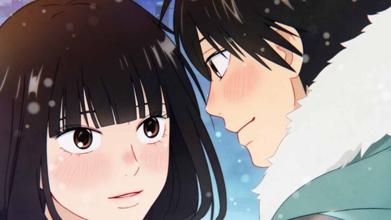Kimi ni Todoke Season 3 Plot, Cast, Release Date and Everything You Need to Know