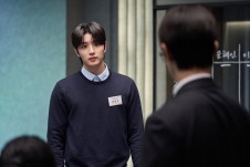 Kim Jae-won in Final Interview