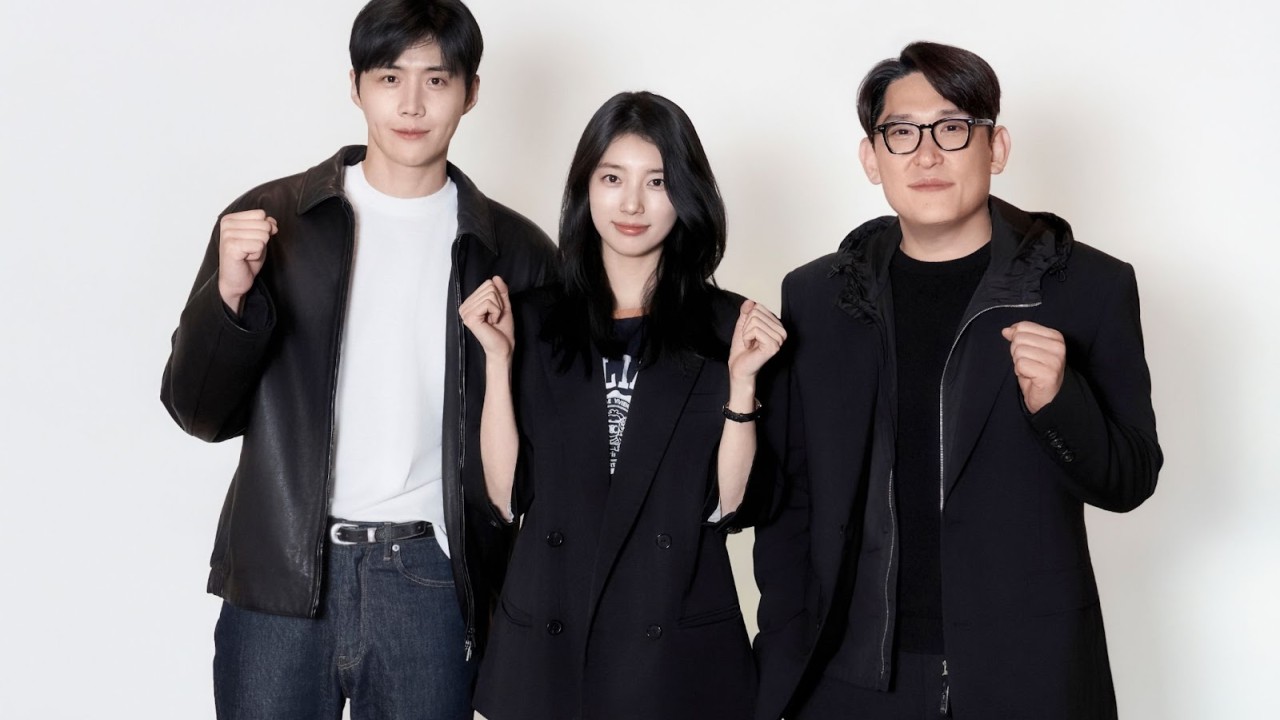 Suzy & Kim Seon-ho’s New Thriller 'Delusion' Set to Captivate Audiences with 2026 Premiere on Disney+