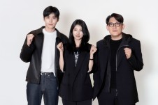 Suzy, Kim Seon-ho in Disney+'s Delusion