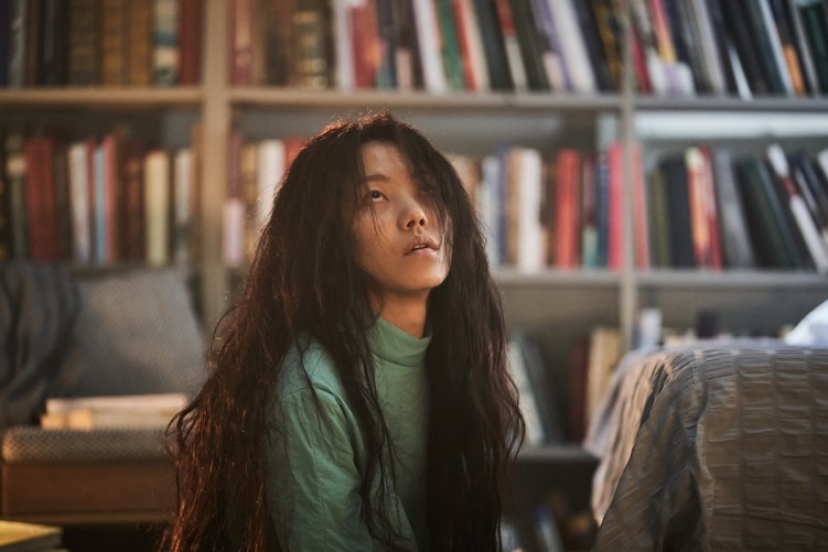 Kim Shin-rock in Hellbound Season 2
