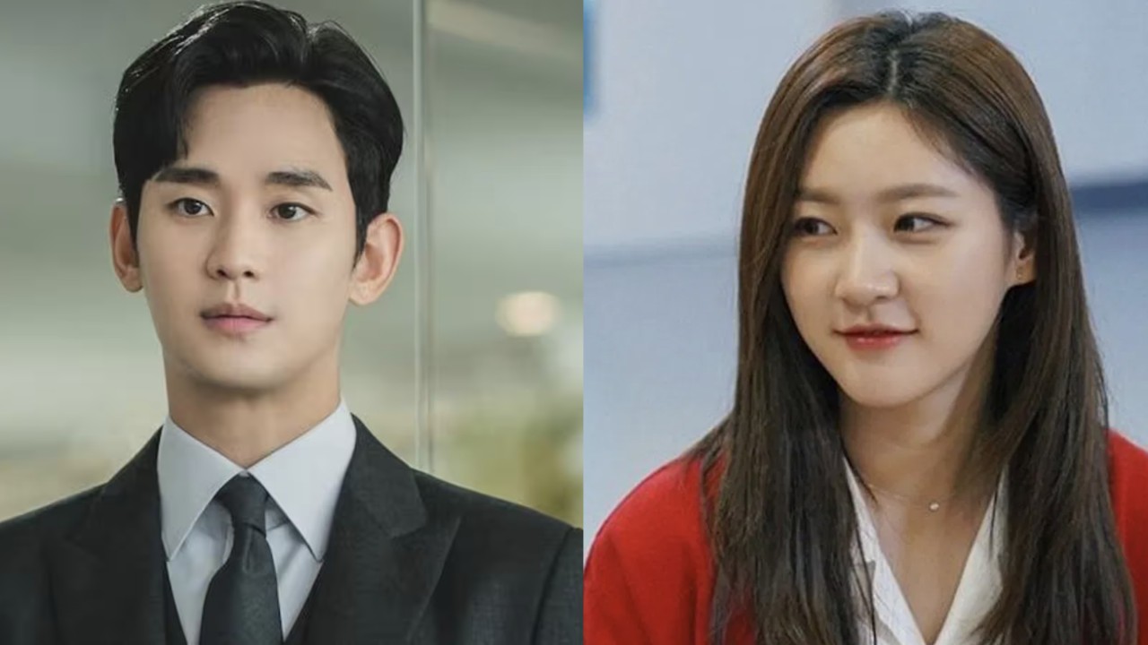 Police Reach Major Conclusion in Kim Soo-hyun and Kim Sae-ron Relationship Allegations