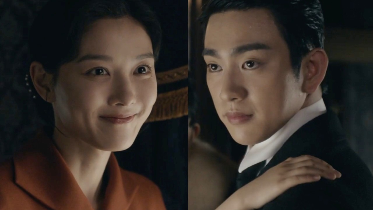 A Stolen Wallet Ignites Kim You-jung and Park Jin-young's First Encounter in 100 Days of Deception Preview