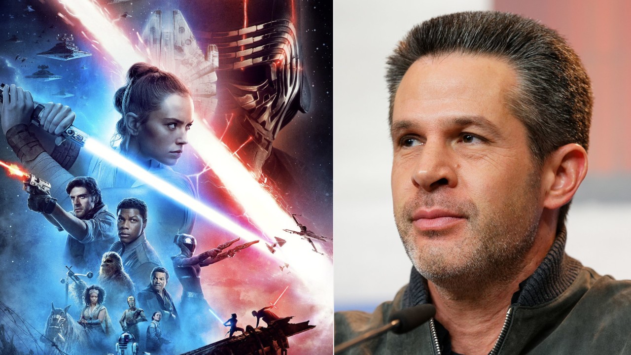New Star Wars Trilogy is Reportedly in The Works From X-Men Writer and Lucasfilm
