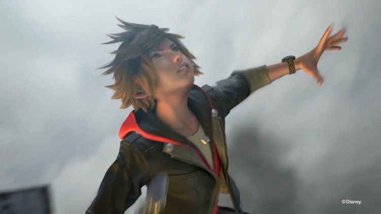 Kingdom Hearts IV
