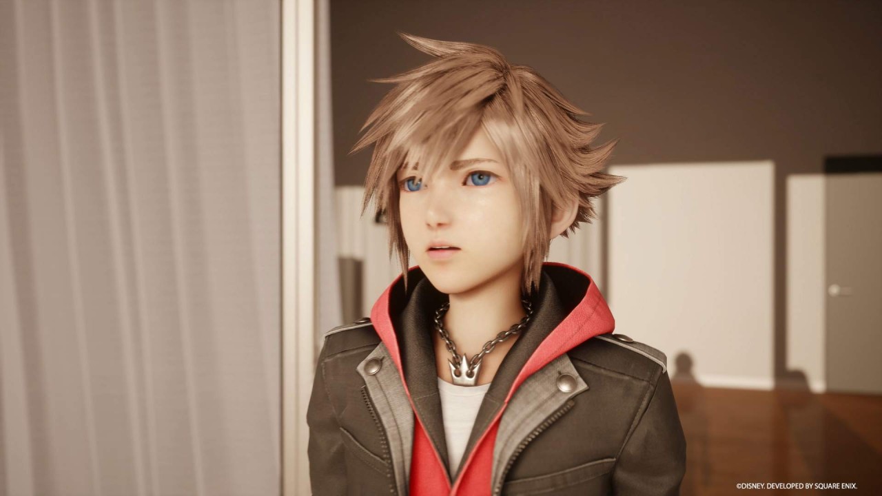 Kingdom Hearts IV Finally Reveals New Screenshots and Development Update
