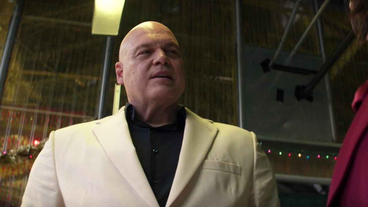 Echo’s First Episode Synopsis Hints at Kingpin’s MCU Return