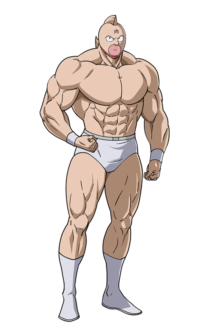 Kinnikuman