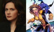 X-Men MCU Movie Reportedly Eyes Cailee Spaeny as Kitty Pryde