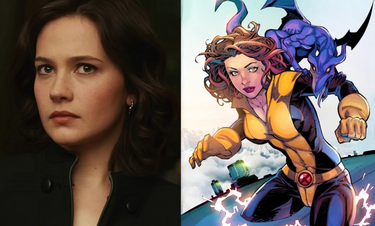 X-Men MCU Movie Reportedly Eyes Cailee Spaeny as Kitty Pryde