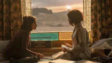 Klara and the Sun movie