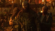 Klingons in Star Trek