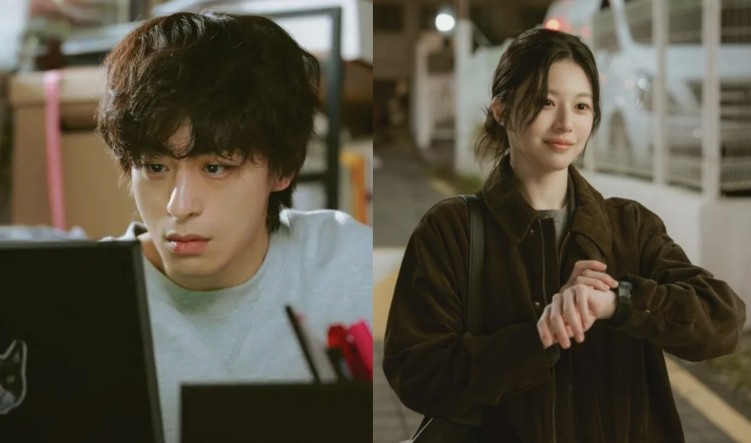 We Are All Trying Here