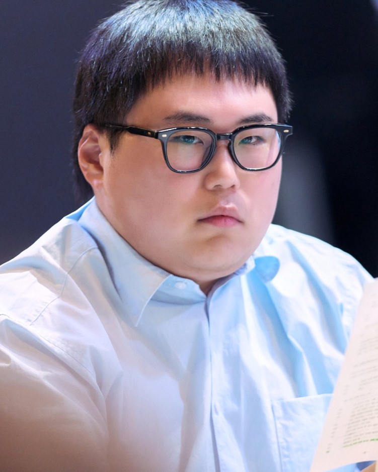 script reading for Typhoon movie