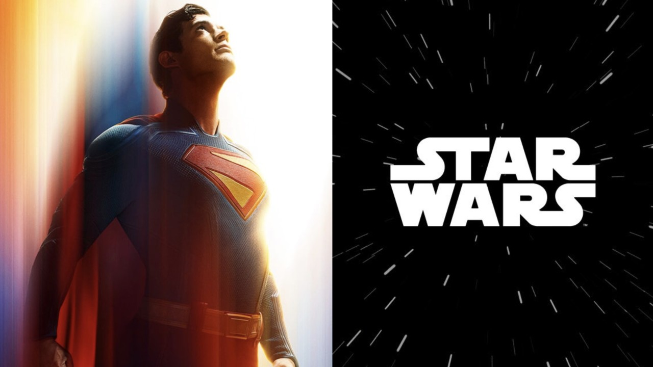David Corenswet Reveals Why Superman’s DCU Feels Like the Star Wars Universe