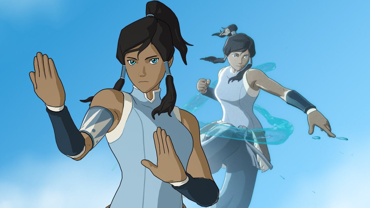 Fortnite x Avatar Crossover: Release Date, How to Unlock Korra & More