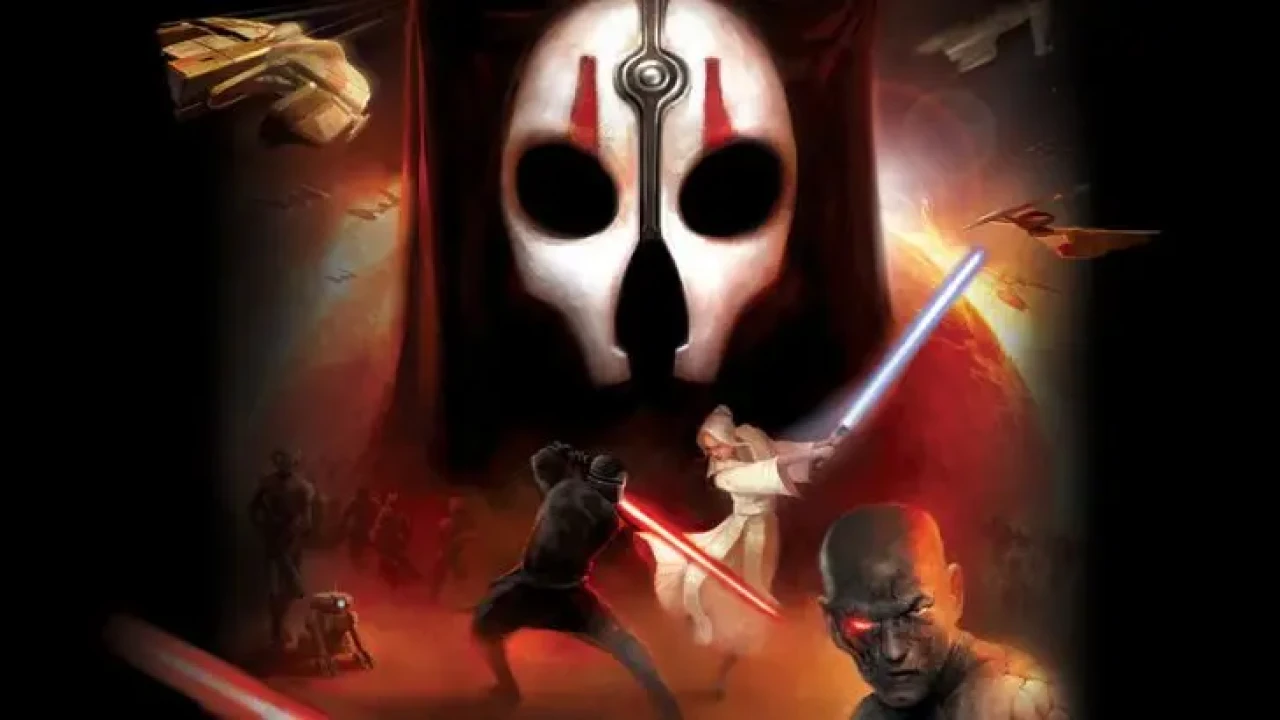Beloved Star Wars Game Set for Long-Awaited Remake Revival