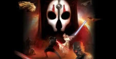 Knights of the Old Republic II remake