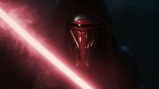 Star Wars: Knights of the Old Republic Remake