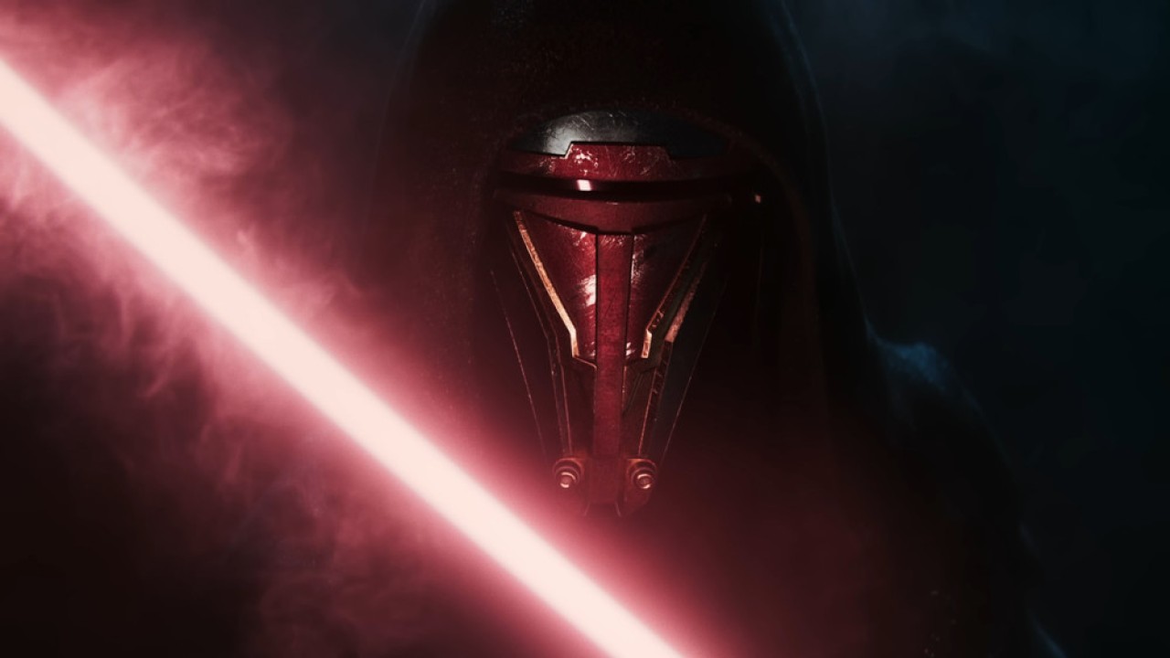 Star Wars: Knights of the Old Republic Remake Developer Says "Everything We Have Talked About Is Still in Development"